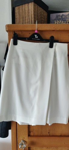 Zara skort size worn once - size, s