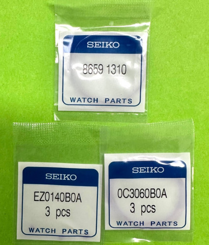 Seiko 7002 7000 - seiko, back