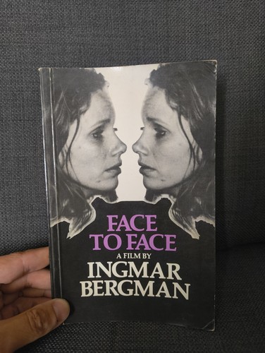 Face film by ingmar - a,