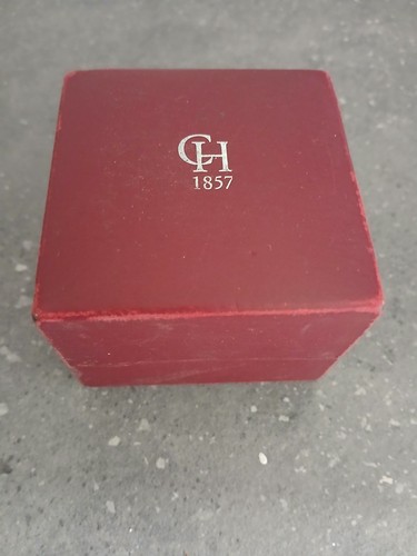 Never been worn 18ct - never,