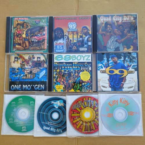 Lot old school - cd,