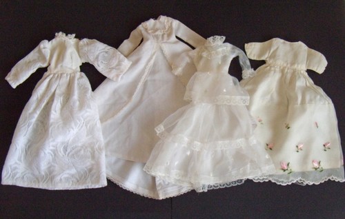 Bundle vintage bridal - bundle,