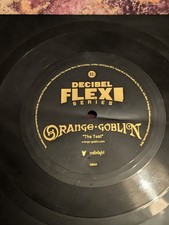 Orange Goblin The Test Decibel