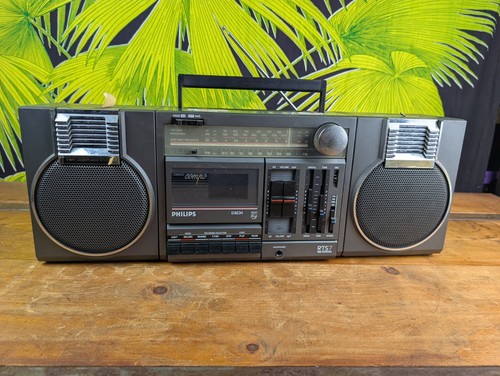 Vintage philips 8234 - philips, d