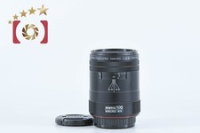 PENTAX SMC D FA MACRO 100mm