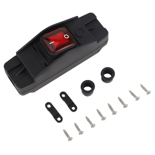 Outdoor cable switch - cable,