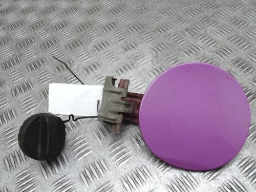 Toyota aygo fuel filler flap - toyota,
