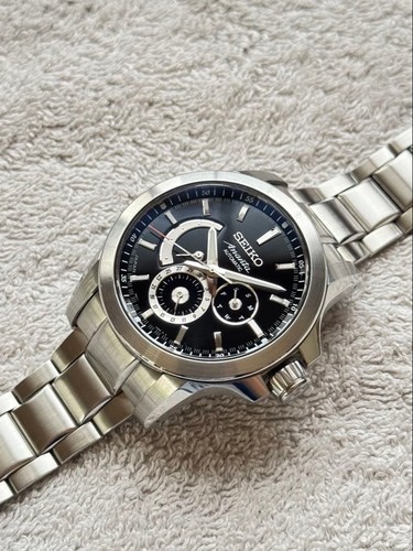 Excellent seiko brightz ananta - brightz,