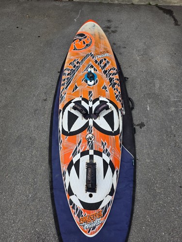 Rrd fsw freestyle - freestyle, l