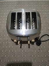 4-Slice Toaster
