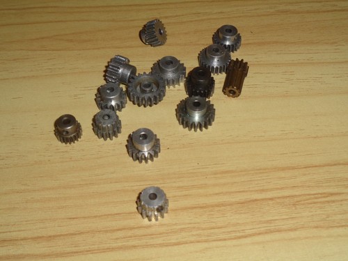Vintage meccano job lot - vintage,