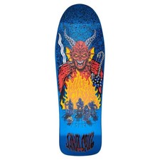 Santa Cruz X Stranger Things