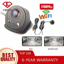USB 5G HD WiFi Wireless Car