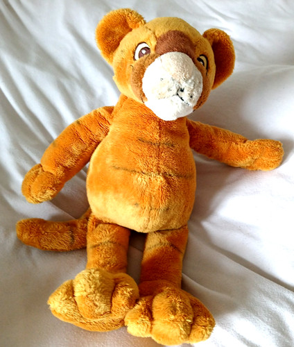 Vintage anna club plush the - club,