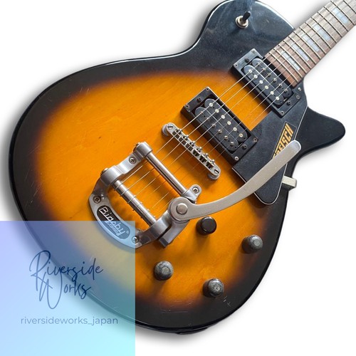 Gretsch electromatic tobacco - electromatic,