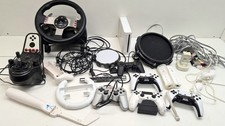 Job lot faulty - faulty, console