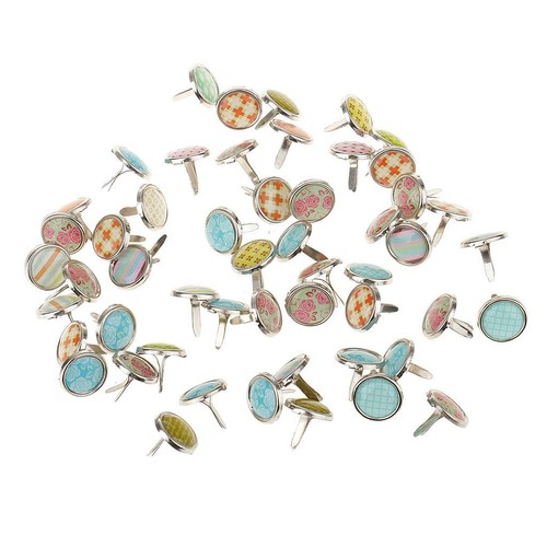 100 pieces mixed - mixed, mini