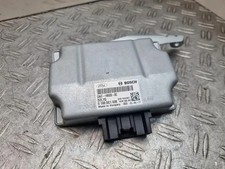 FORD FIESTA VIII Other ECU