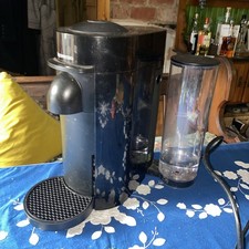 Nespresso Vertigo Plus Coffee