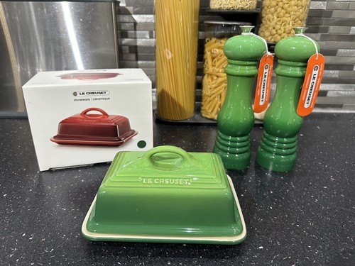 Creuset new bamboo - bamboo, green