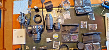 Nikon D7100 digital slr camera