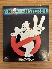 Ghostbusters II By Activision