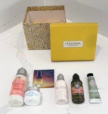 L’Occitane Mini Travel Set