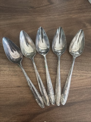 Set vintage 1847 - vintage,