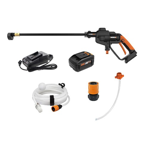 Worx wg620 cordless - wg620, 20v
