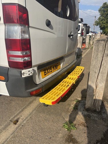 Sprinter 2006 2018 rhino - 2006,