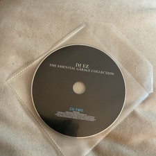 DJ EZ :) - Essential Garage