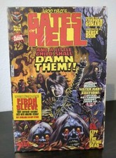 Lucio Fulci's Gates of Hell #3