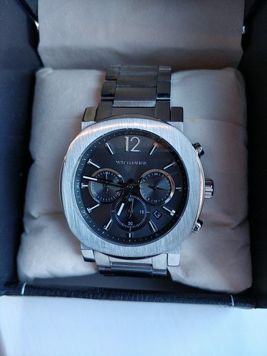 Wittnauer men chronogrpah - men's,