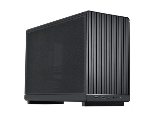 Lian matx black spcc - black,