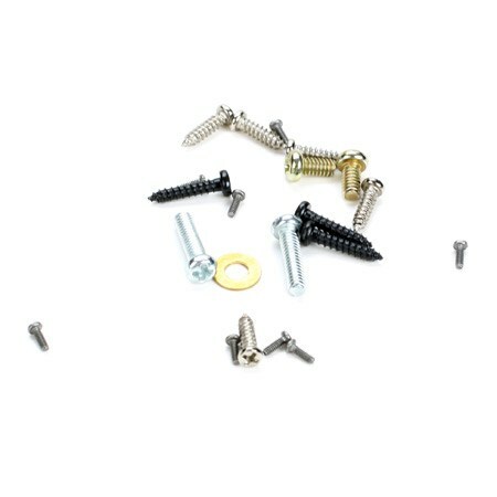 Blade 120 hardware - blade, set