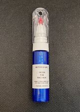 SKODA F5W RACE BLUE PAINT TOUCH UP PEN/BRUSH FOR SCRATCH CHIP REPAIR