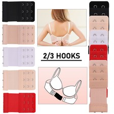 3ROW STRETCHY 2, 3 Hook Bra