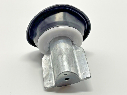Carburettor diaphragm slide - diaphragm,