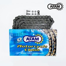 Afam Steel 630 Pitch 102 Link