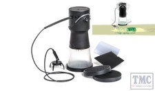 FS639 Woodland Scenics Static King Static Grass Applicator