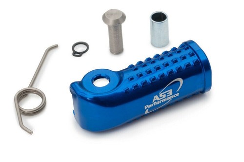 As3 husqvarna blue - husqvarna,