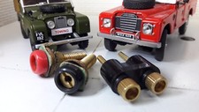 Aston Martin Jaguar MG Austin