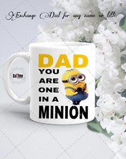 Despicable Me You Are One In A