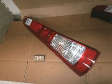 DAIHATSU CHARADE EL 2003-2006
