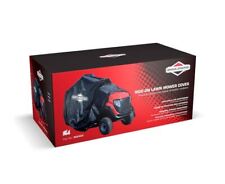 Briggs & Stratton Ride-on Lawn