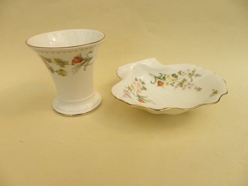 Wedgwood bone china - wedgwood,