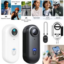 4K MINI WIFI Action Camera