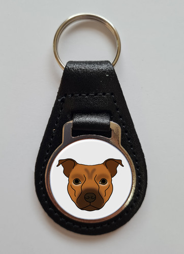 Staffordshire bull terrier - staffordshire,