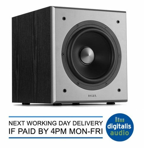Edifier active powered - t5,