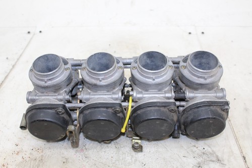 Carburettors yamaha yzf 4xv - yamaha,